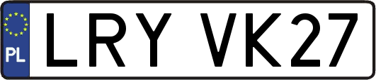 LRYVK27