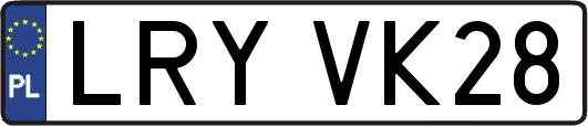 LRYVK28
