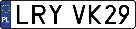 LRYVK29