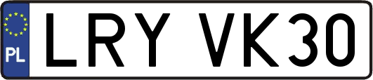 LRYVK30