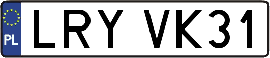 LRYVK31