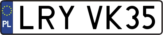 LRYVK35