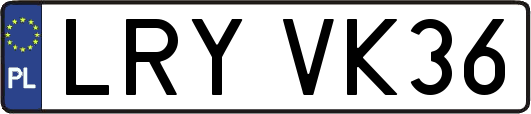 LRYVK36