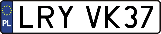 LRYVK37