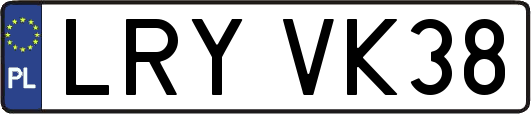 LRYVK38