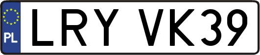 LRYVK39