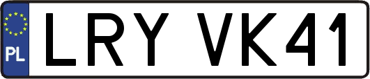 LRYVK41