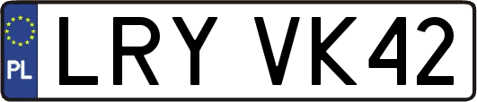 LRYVK42