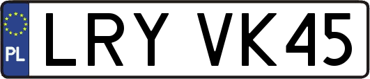 LRYVK45