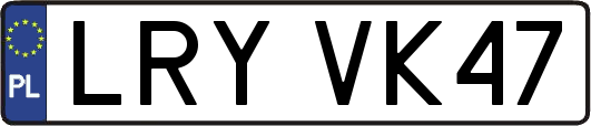 LRYVK47