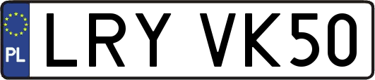 LRYVK50