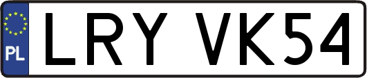 LRYVK54
