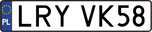 LRYVK58