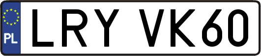 LRYVK60
