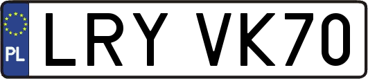 LRYVK70
