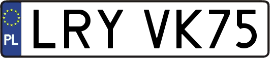 LRYVK75