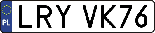 LRYVK76