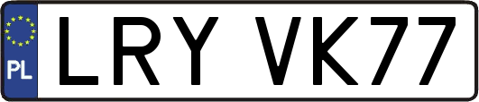 LRYVK77