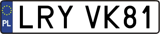 LRYVK81