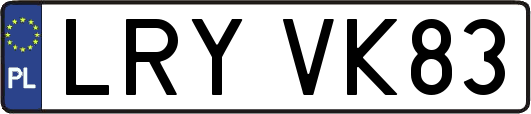 LRYVK83
