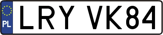 LRYVK84