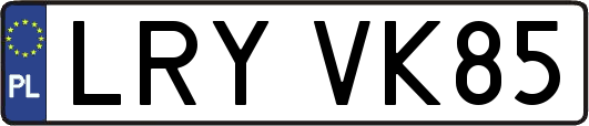 LRYVK85