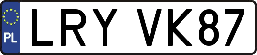LRYVK87