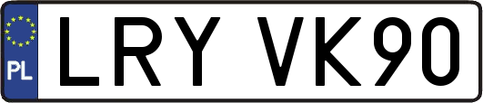 LRYVK90
