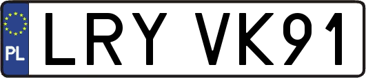 LRYVK91