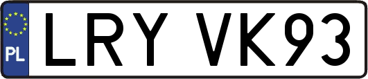 LRYVK93