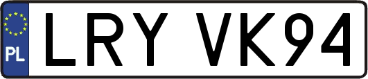 LRYVK94