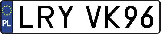 LRYVK96