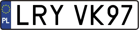 LRYVK97