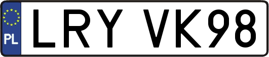 LRYVK98