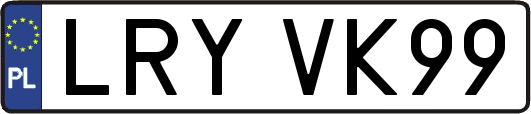 LRYVK99