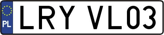 LRYVL03