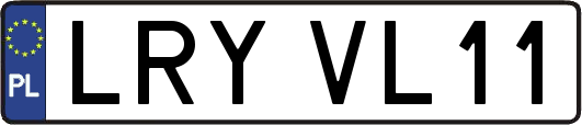 LRYVL11