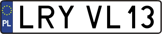 LRYVL13