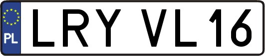 LRYVL16