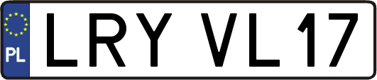 LRYVL17