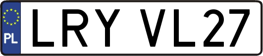 LRYVL27