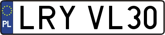 LRYVL30