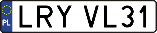LRYVL31