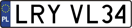 LRYVL34