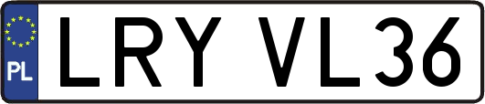 LRYVL36