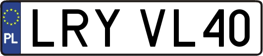 LRYVL40