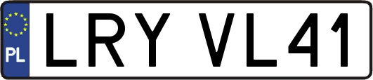 LRYVL41