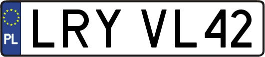 LRYVL42