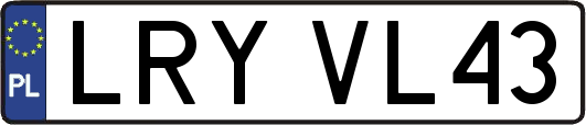 LRYVL43