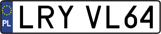 LRYVL64